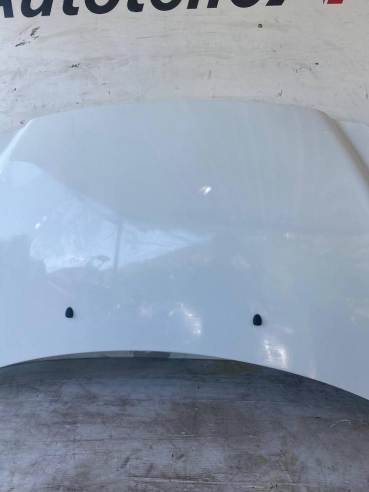 Peugeot 308 I T7 Motorhaube Haube Frontklappe Deckel Vorne EWP – Bild 6