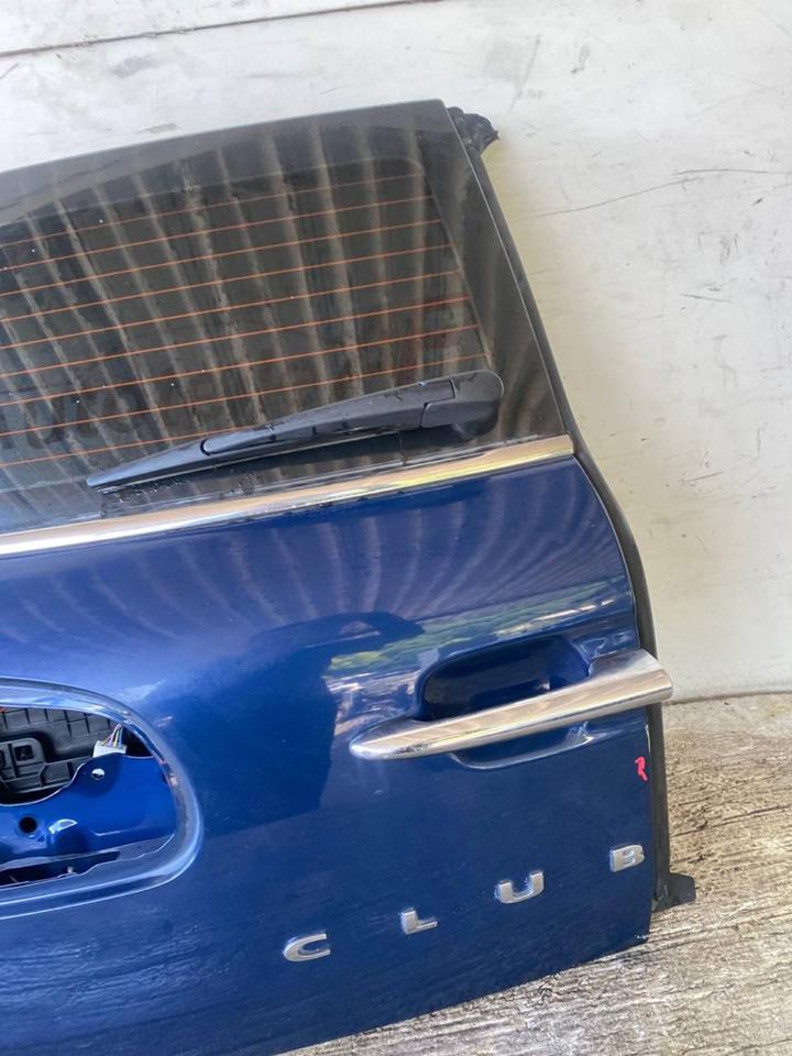 Mini Clubman F54 Heckklappe Kofferraumdeckel Deckel Hinten B69 – Bild 16