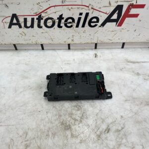 BMW 3er F30 F31 REM Komfort Steuergerät Modul Hinten 9317174