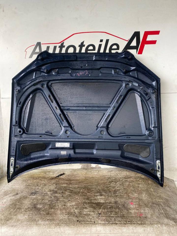 Audi A4 B7 8E Motorhaube Haube Deckel Vorne LZ5J – Bild 11