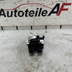 Audi A4 B9 8W Heckklappenschloss Schloss Hinten 8W082750301S