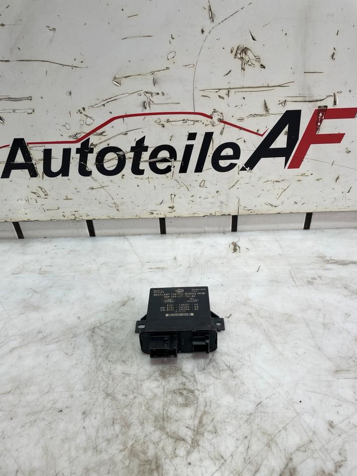 Range Rover Evoque L538 Steuergerät Lichtmodul BJ3213K031AC