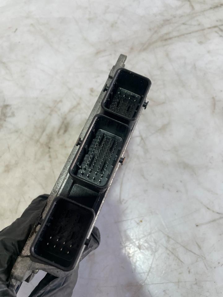 Nissan Micra K13 1.2 Motorsteuergerät Steuergerät A56-J17 – Bild 5