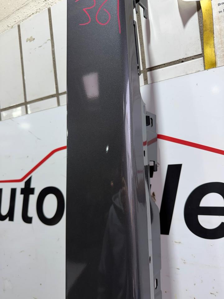 BMW 2er F46 Seitenschweller Schweller Rechts B39 – Bild 3