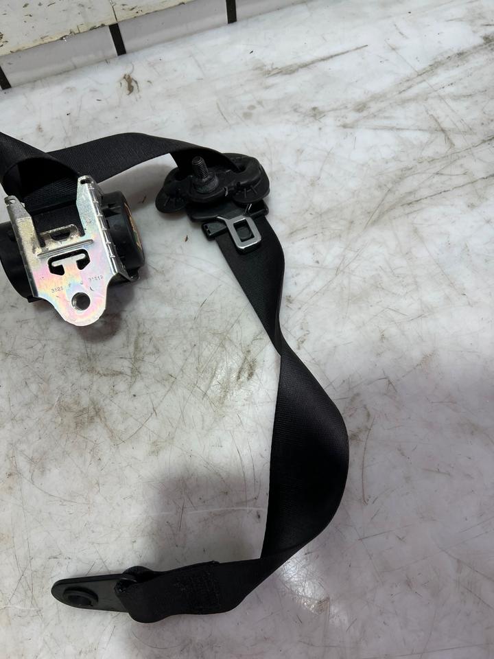 Mini Cooper R56 R57 Sicherheitsgurt Gurt Vorne 2751225 2751226 – Bild 6