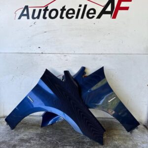 BMW 2er F45 F46 Kotflügel Seitenwand Vorne Links C10