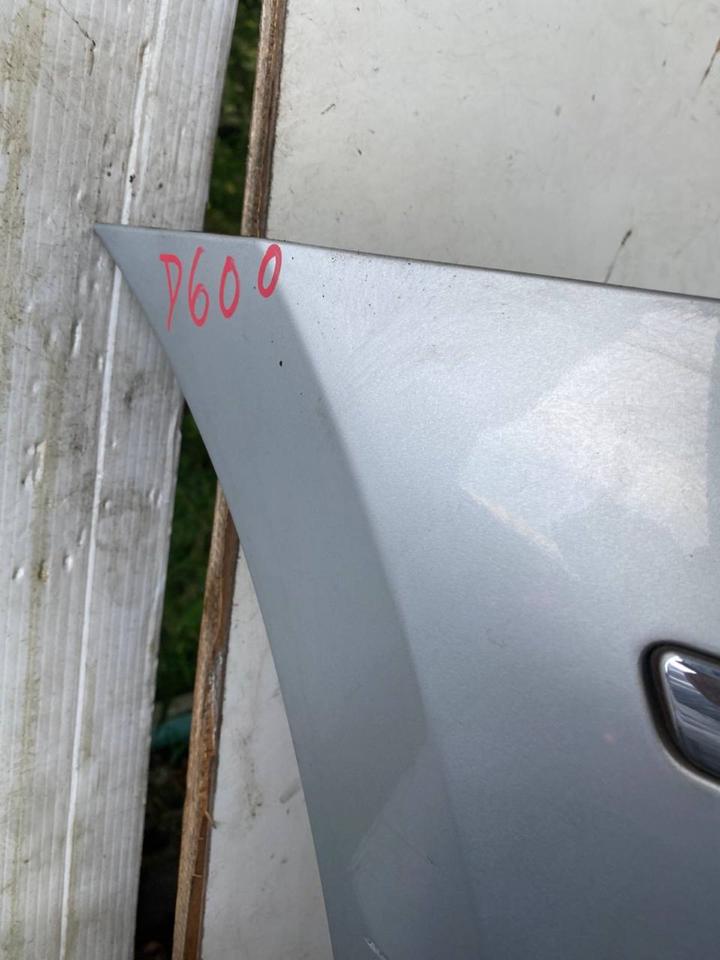 VW Passat CC Heckschürze Stoßstange Schürze Hinten LA7W – Bild 2