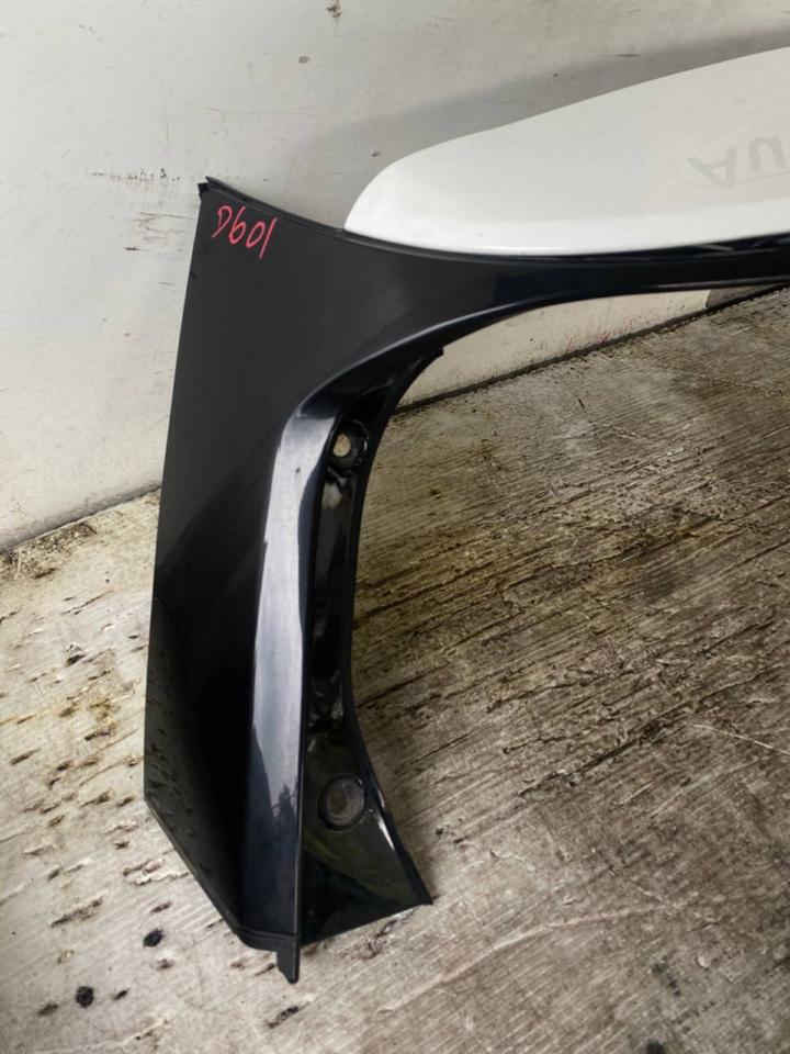 Mini Clubman F54 Heckklappe Abdeckung Spoiler Hinten – Bild 3