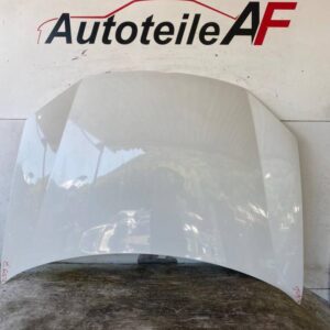 VW Golf 5 V Motorhaube Haube Frontklappe Vorne LR9A