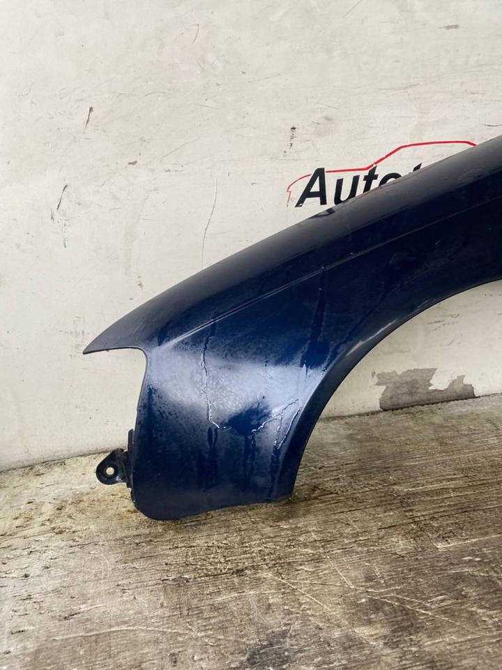 Audi A4 B7 8E Kotflügel Seitenwand Vorne Links LZ5J – Bild 2