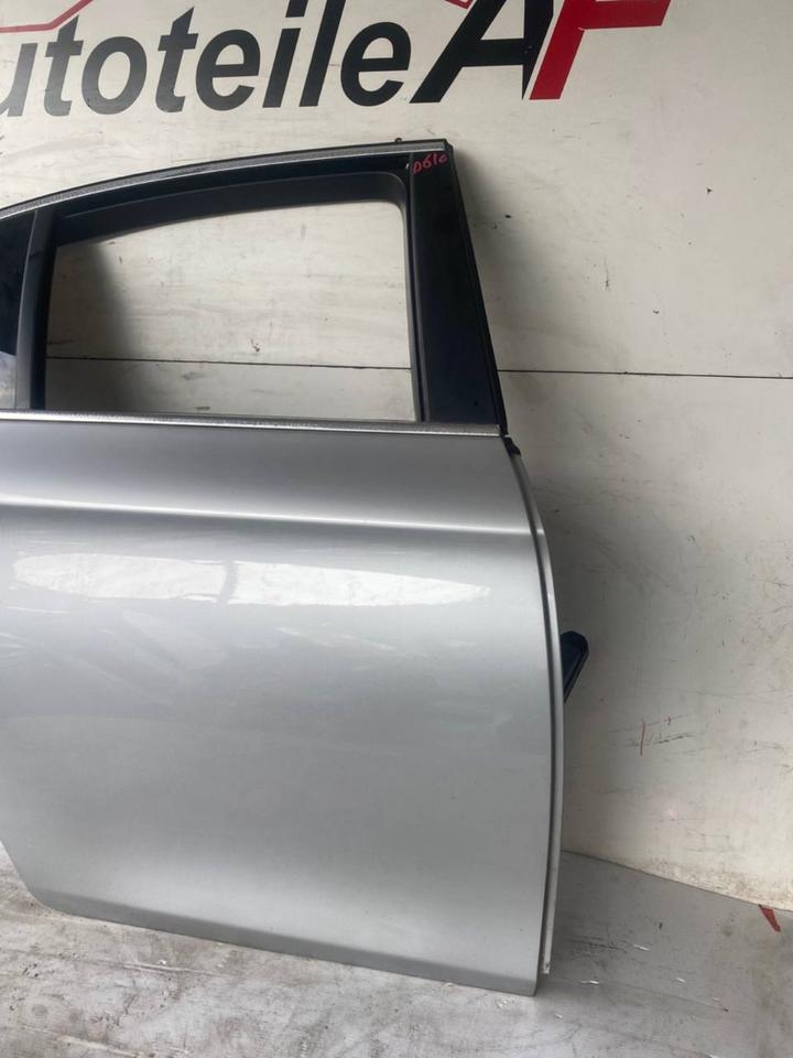 BMW 5er F10 Limousine Tür Hinten Rechts 354 – Bild 8