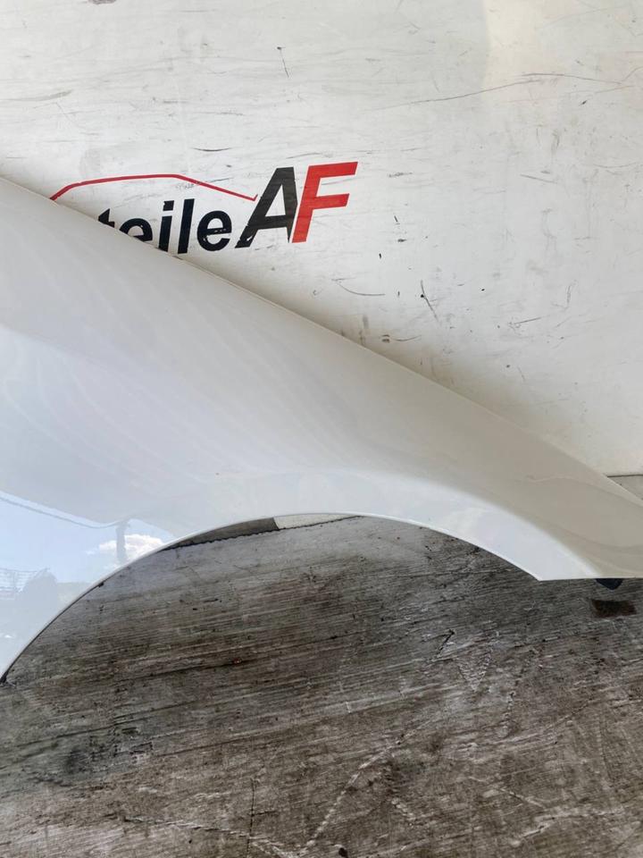 BMW 3er E90 E91 Kotflügel Seitenwand Vorne Rechts Links 300 – Bild 14