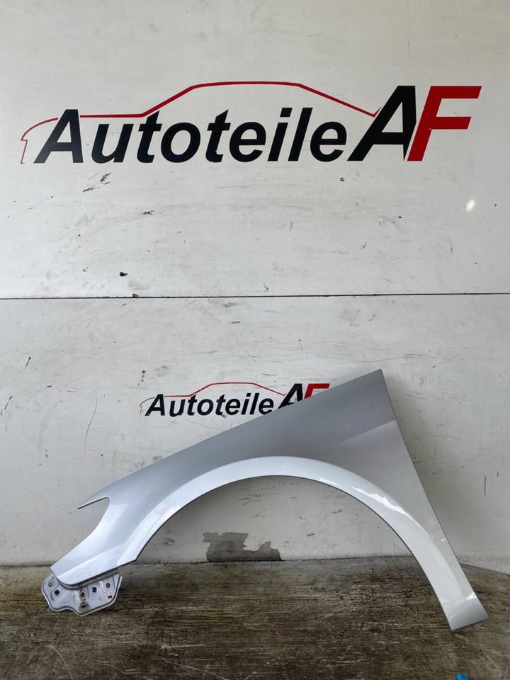 VW Passat CC Kotflügel Seitenwand Vorne Rechts LA7W – Bild 2