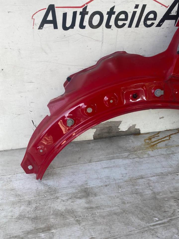 Mini Cooper R55 R56 R57 S Kotflügel Seitenwand Links Rechts 851 – Bild 3