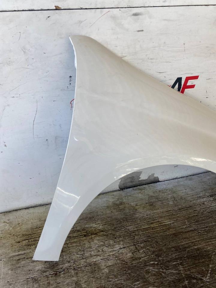 VW Golf 5 V Variant Kotflügel Seitenwand Vorne Rechts Links LR9A – Bild 12