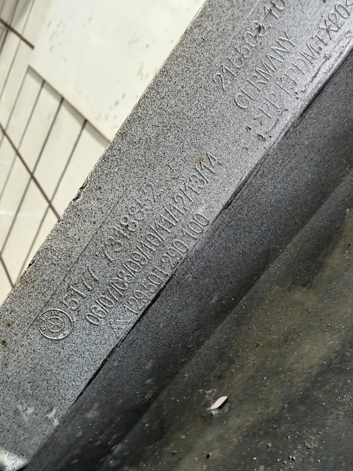 BMW 2er F46 Seitenschweller Schweller Rechts B39 – Bild 13