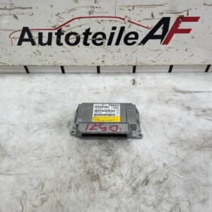 Volvo V60 S60 Steuergerät Airbagsteuergerät Modul 31476103
