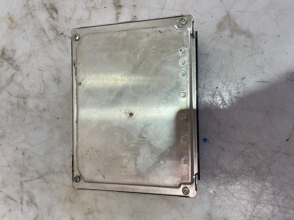 BMW 5er E60 E61 M54 Motorsteuergerät Steuergerät 7541335 7542452 – Bild 5