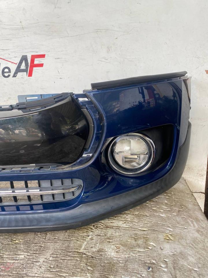 Mini Clubman F54 Frontschürze Stoßfänger Stoßstange Vorne B69 – Bild 10