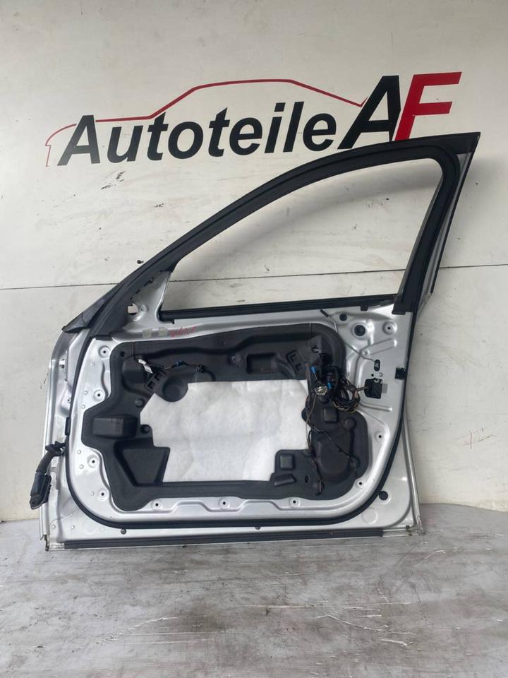 BMW 5er F10 F11 Beifahrertür Tür Vorne Rechts 354 – Bild 10