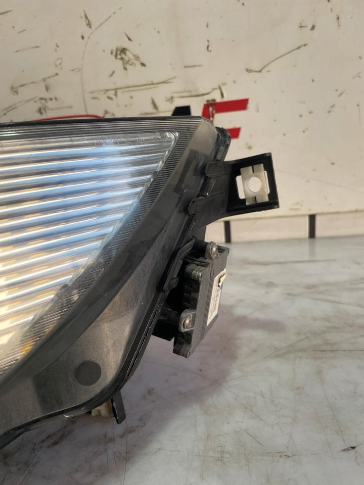 BMW 6er E63 E64 BI Xenonscheinwerfer Scheinwerfer Vorne Links – Bild 6