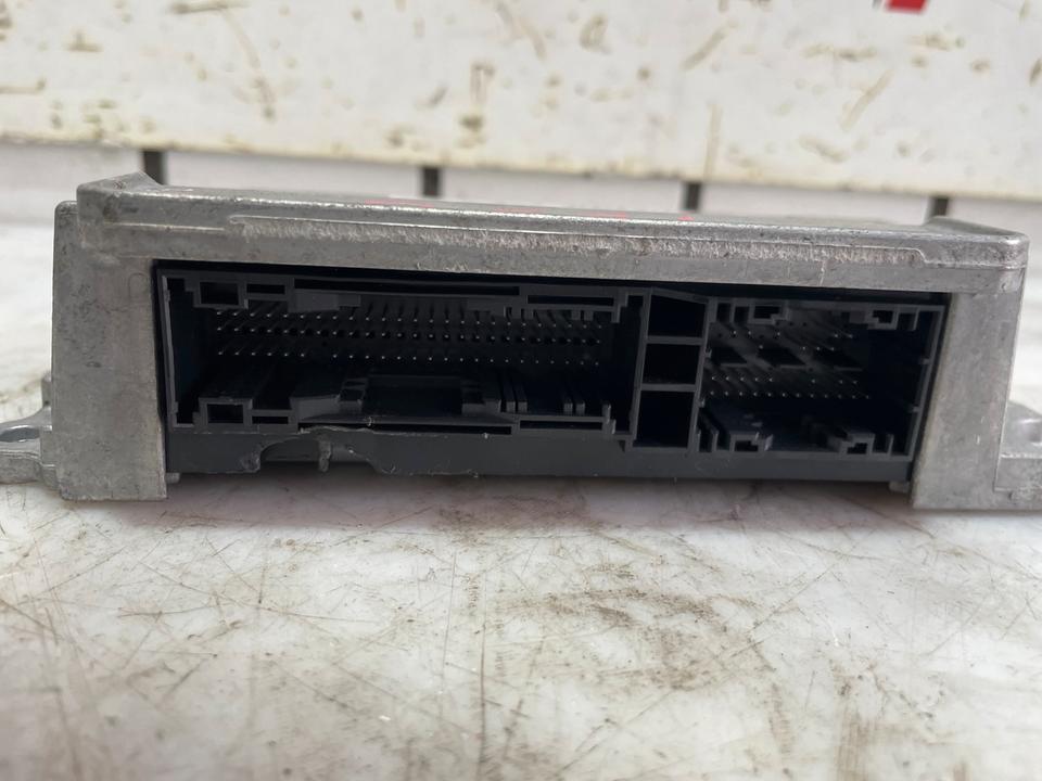 Volvo V60 Steuergerät Airbagsteuergerät Modul 31340796 – Bild 4