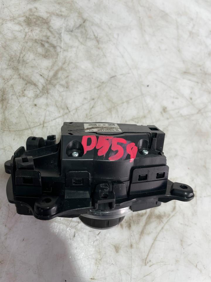 BMW 3er E90 E91 Navi iDrive Controller Joystick 9205178 – Bild 3