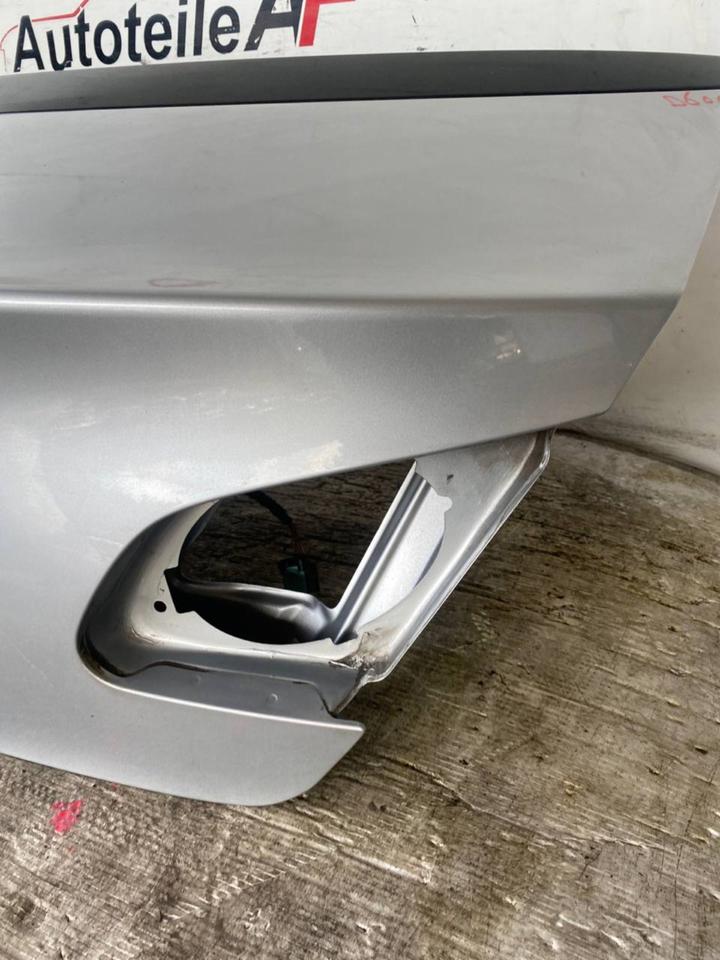 VW Passat CC Heckklappe Kofferraumdeckel Deckel Hinten LA7W – Bild 7