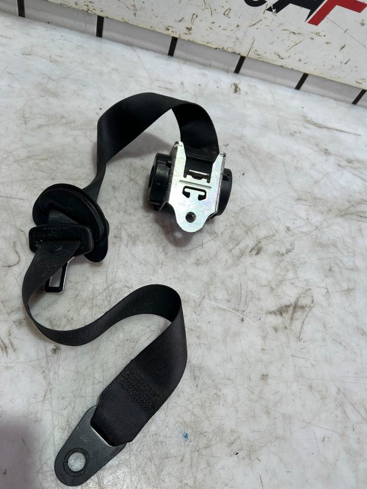 Mini Cooper R56 R57 Sicherheitsgurt Gurt Vorne 2751225 2751226 – Bild 13