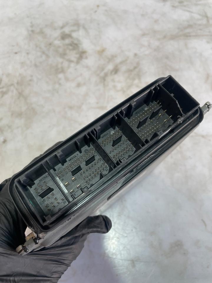 BMW 7er F01 F02 Motorsteuergerät Steuergerät 7614294 – Bild 4