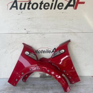 Mini Cooper R55 R56 R57 S Kotflügel Seitenwand Links Rechts 851