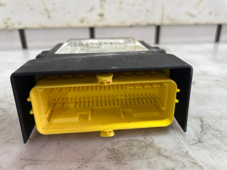 Audi A6 4G Steuergerät Airbagsteuergerät Modul 4H0959655F – Bild 4