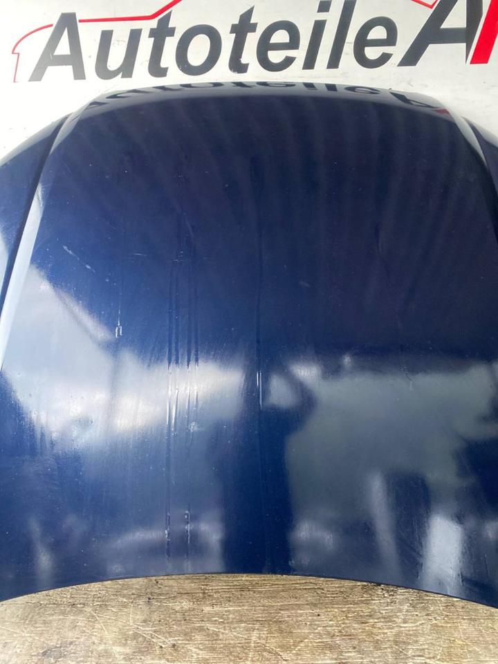 Audi A4 B7 8E Motorhaube Haube Deckel Vorne LZ5J – Bild 5