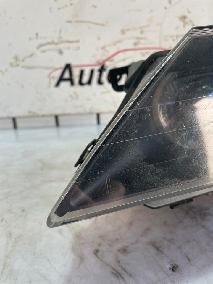 BMW 6er E63 E64 BI Xenonscheinwerfer Scheinwerfer Vorne Links – Bild 3