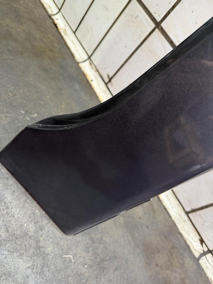 BMW 2er F46 Seitenschweller Schweller Rechts B39 – Bild 9