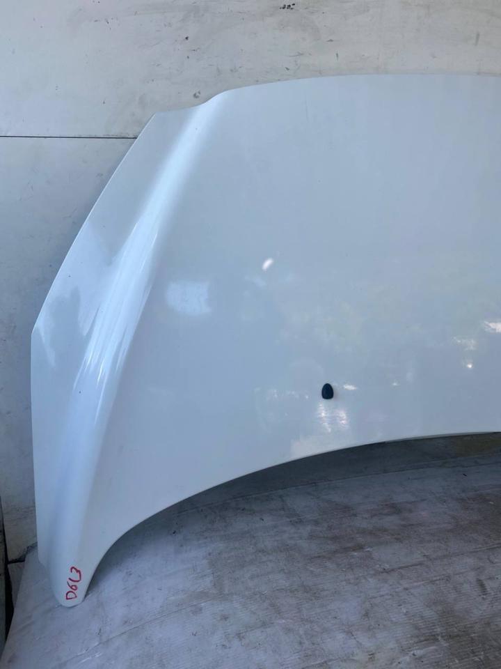 Peugeot 308 I T7 Motorhaube Haube Frontklappe Deckel Vorne EWP – Bild 4