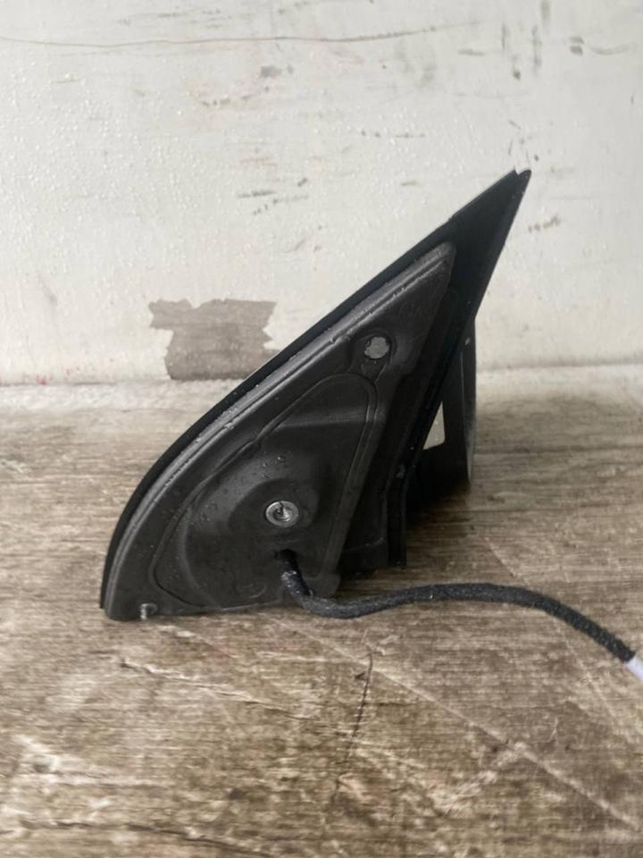 VW Golf 6 VI Außenspiegel Spiegel Seitenspiegel Rechts Links LA7W – Bild 13