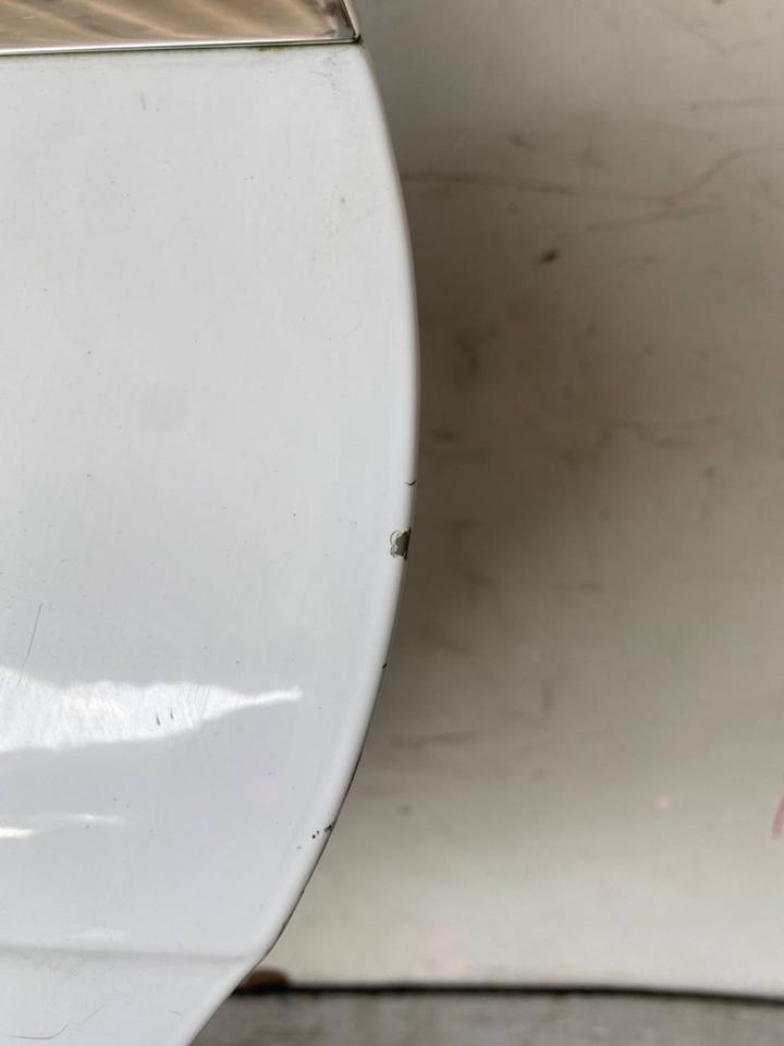 Audi A4 B8 8K Avant Tür Hinten Links Komplett LY9C – Bild 8