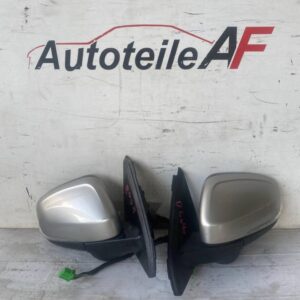 Volvo V60 Außenspiegel Spiegel Mirror Vorne Rechts Links 484
