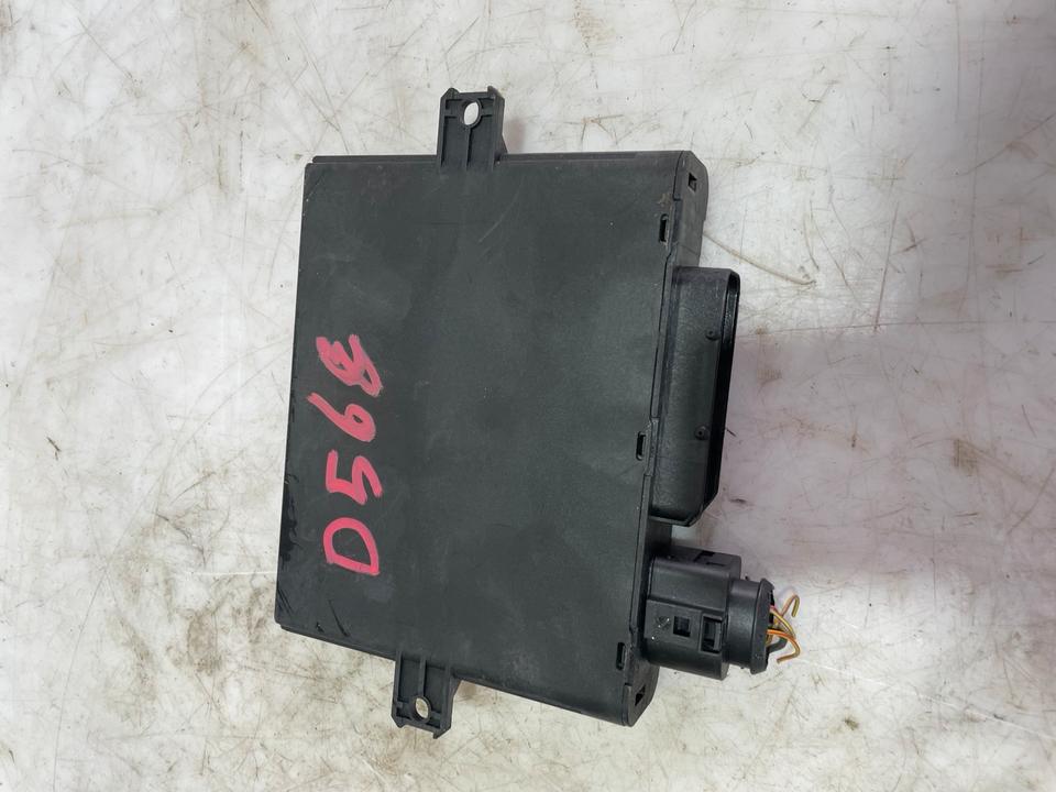 Porsche Cayenne 9PA Keyless Kessy Steuergerät 3D0909139E – Bild 5