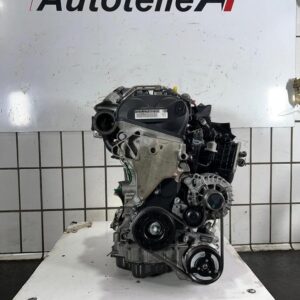VW Audi A3 8V Golf 7 VII 140 PS 1.4 TSI CPT CPTA Motor KOMPLETT