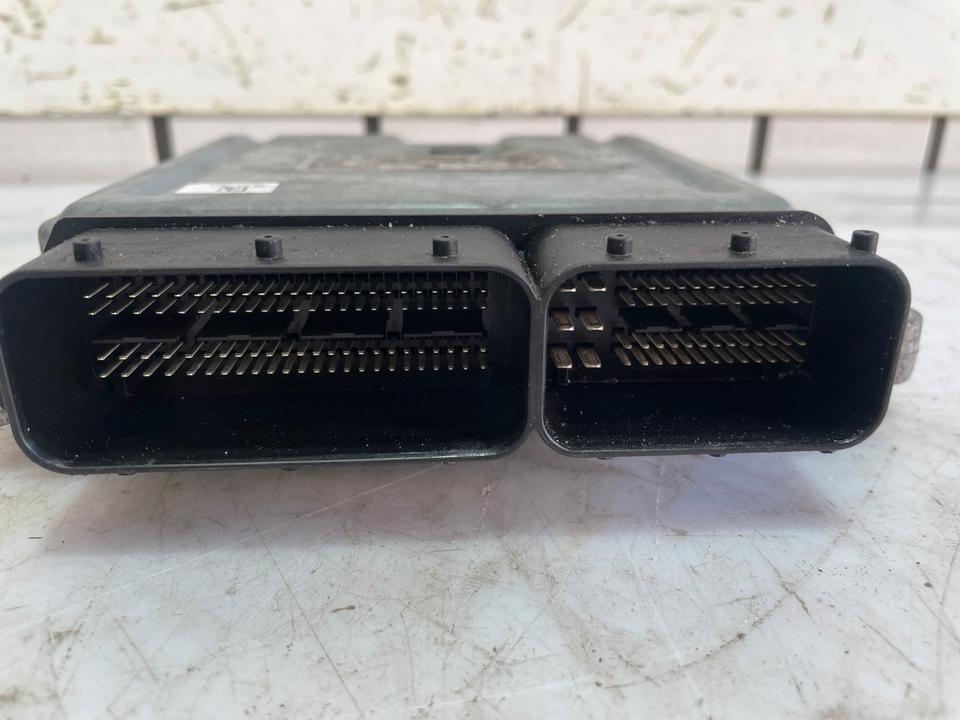 Mercedes E Klasse W212 Motorsteuergerät Steuergerät A6429007000 – Bild 4