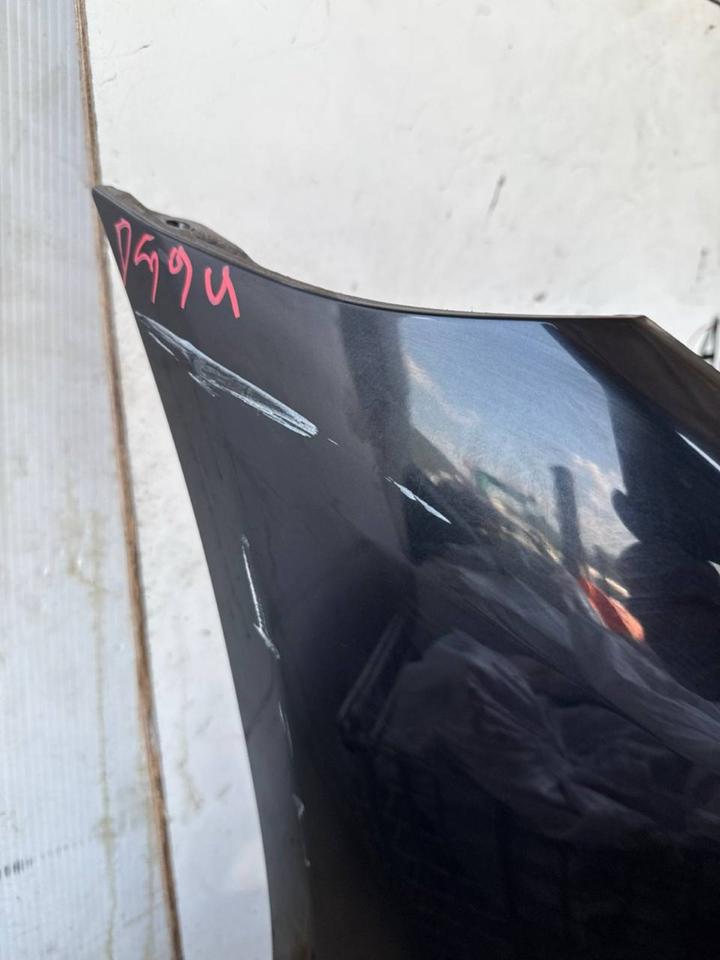 BMW 5er F10 F11 Frontschürze Stoßfänger Stoßstange Vorne 475 – Bild 2