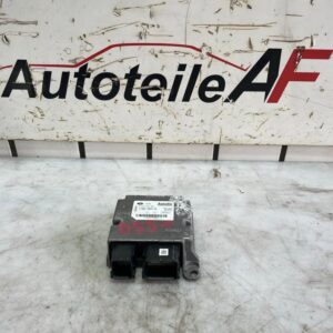 Range Rover Evoque L538 Airbagsteuergerät Modul BJ3214D374AC