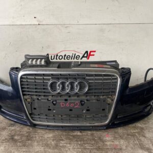 Audi A4 B7 8E Frontschürze Stoßstange Stoßfänger Vorne LZ5J