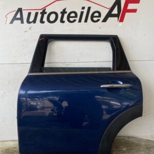 Mini Clubman F54 Tür Door Hinten Links Komplett B69