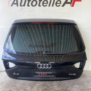 Audi A4 B8 8K Avant Heckklappe Kofferraum Deckel Hinten LZ9Y