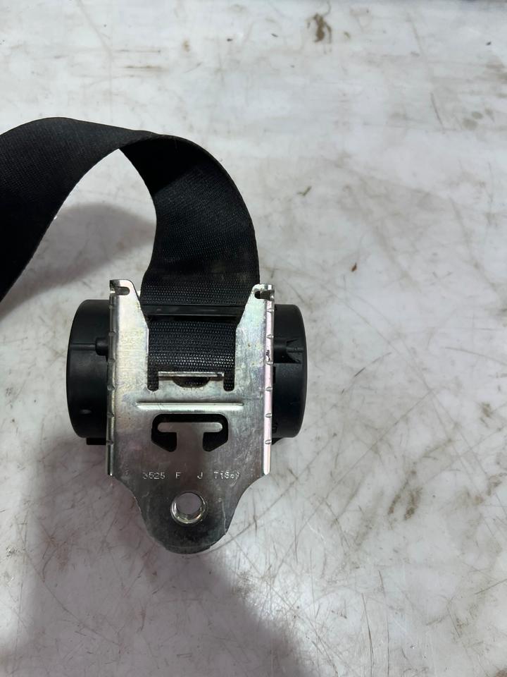 Mini Cooper R56 R57 Sicherheitsgurt Gurt Vorne 2751225 2751226 – Bild 10