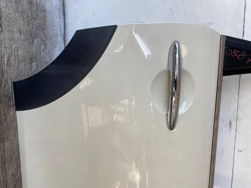 Mini Cooper F55 Tür Door Hinten Rechts Komplett 850 – Bild 2