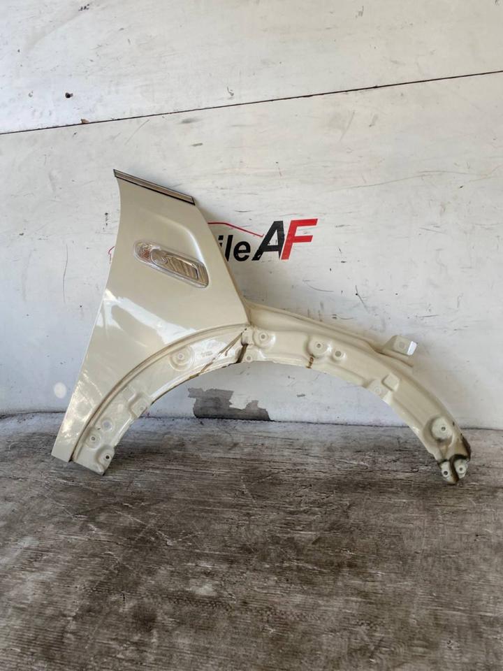 Mini Cooper F55 F56 Kotflügel Seitenwand Vorne Rechts 850 – Bild 16